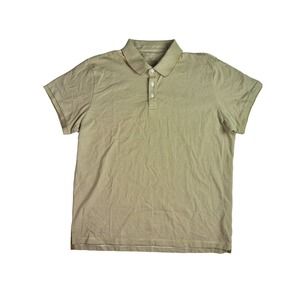 Bonobos Olive Green Polo Shirt